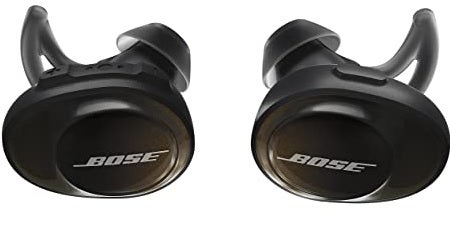 Bose SoundSport Free Wireless Refurbished Headphones